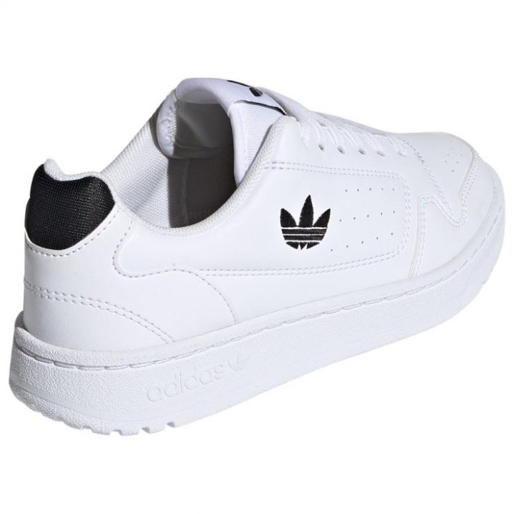 Adidas Originals NY 90 -White/Black (FY9840)| urbanfashion.gr