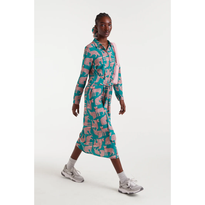 Compania Fantastica dress -54C/11168