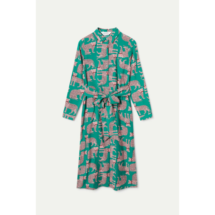 Compania Fantastica dress -54C/11168