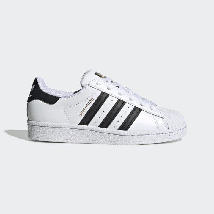 Adidas Originals Superstar Shoes White/Black (FU7712)| urbanfashion.gr