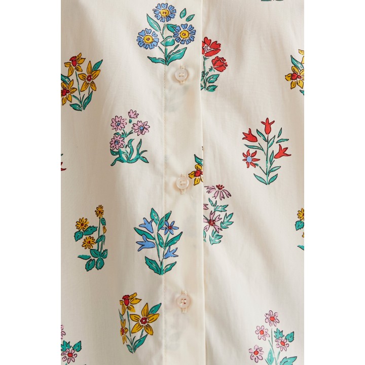 Compania Fantastica Shirt Bongo - 61c/11015
