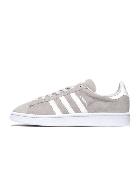 Adidas Originals Campus Black BY9580