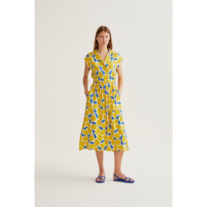 Compania Fantastica Dress midi-61c/40000