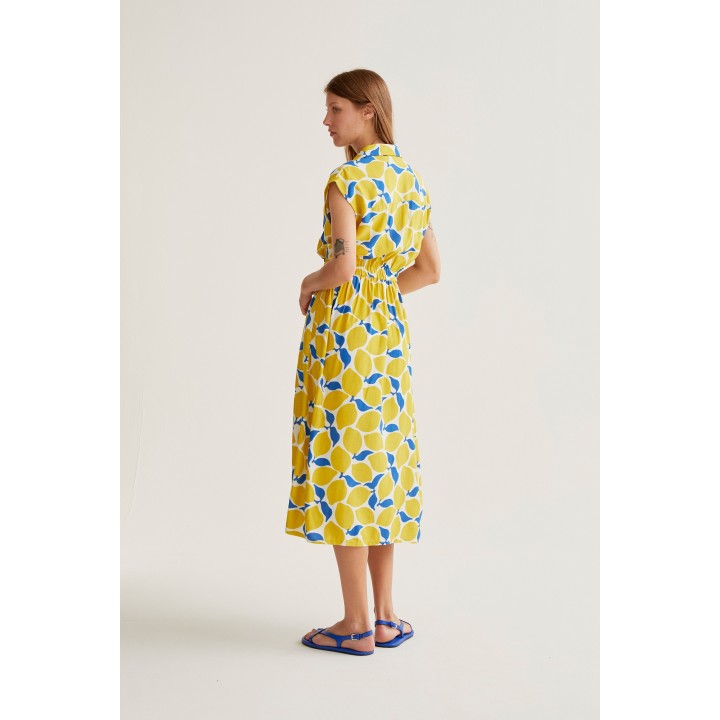Compania Fantastica Dress midi-61c/40000