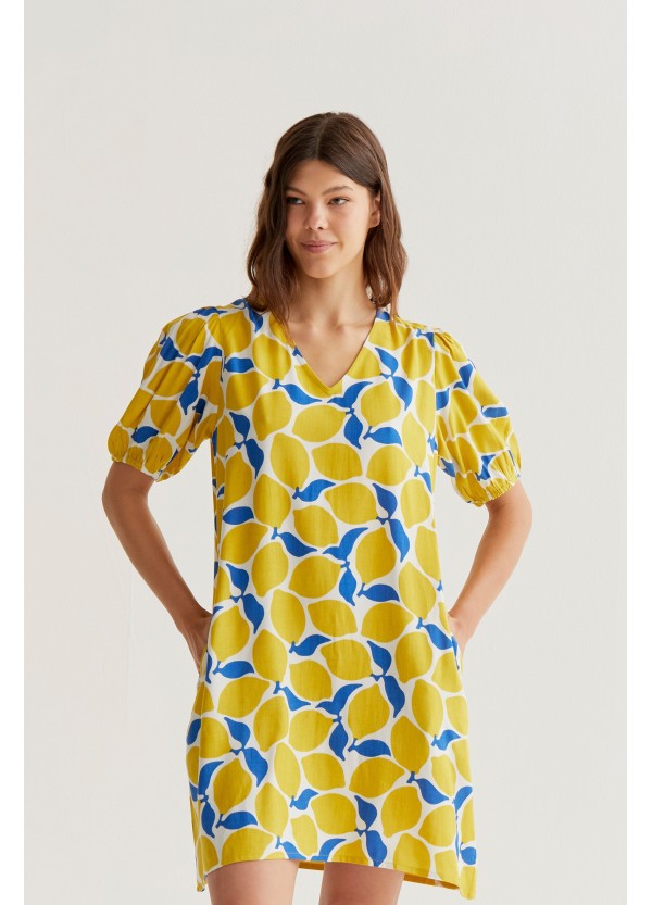 Compania Fantastica Short dress -61c/40009