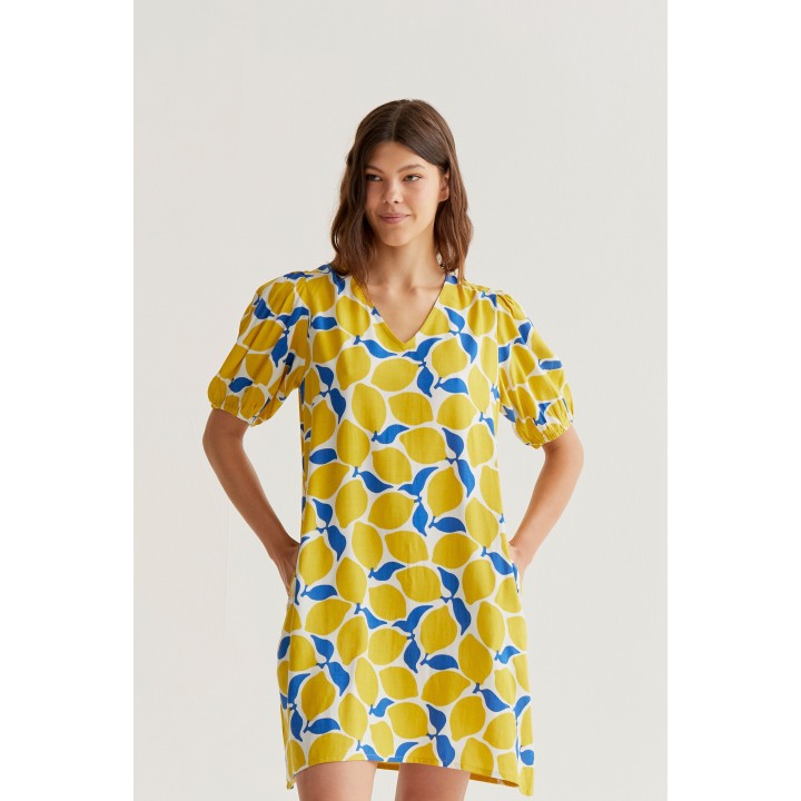 Compania Fantastica Short dress -61c/40009