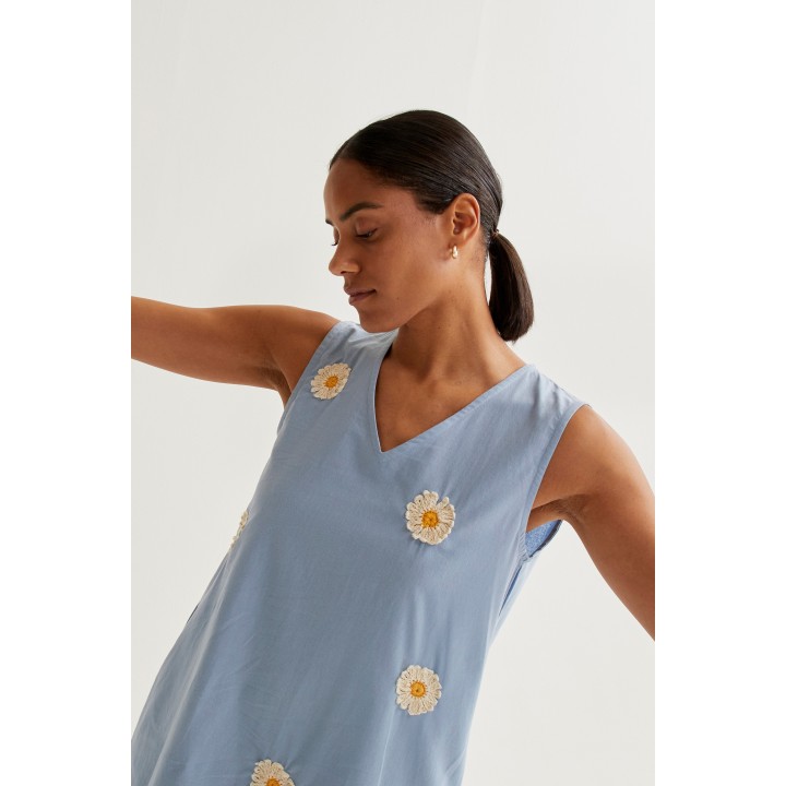 Compania Fantastica  Dress - 61c/43016