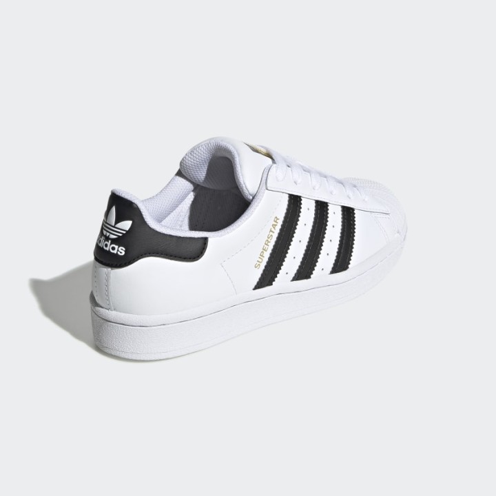 Adidas Originals Superstar Shoes White/Black (FU7712)| urbanfashion.gr
