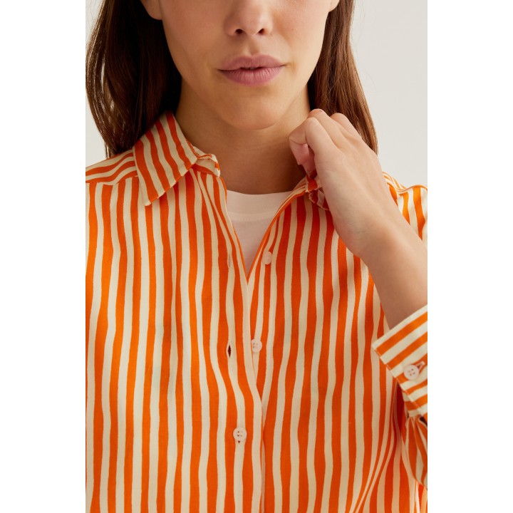 Compania Fantastica shirt  61c/40016