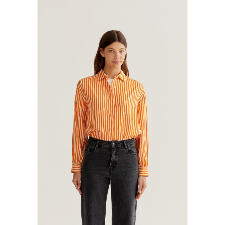 Compania Fantastica shirt  61c/40016