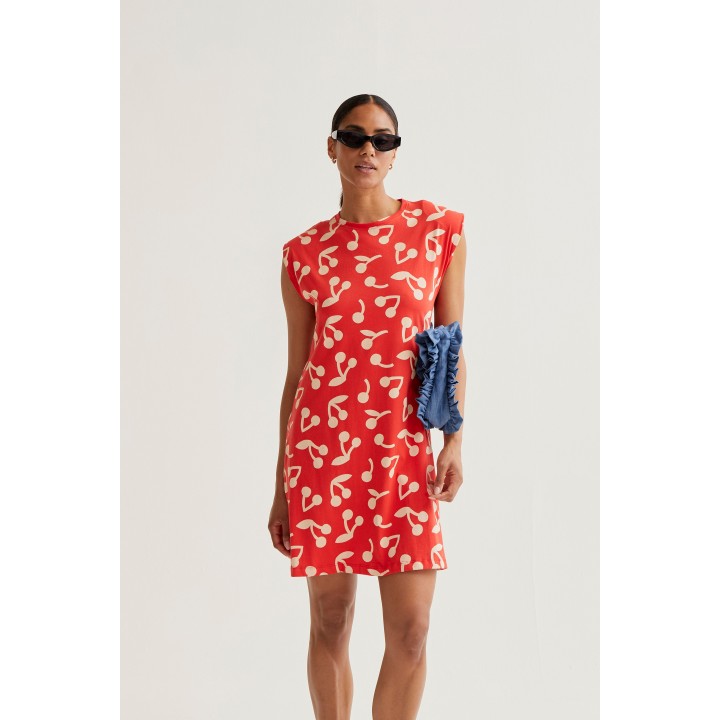Compania Fantastica Dress  Short- 61C/42024