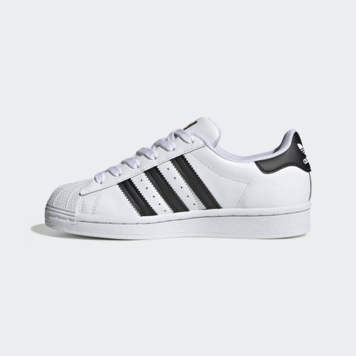 Adidas Originals Superstar Shoes White/Black (FU7712)| urbanfashion.gr