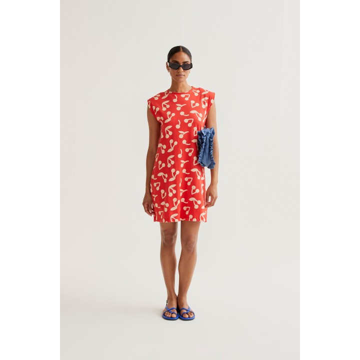 Compania Fantastica Dress  Short- 61C/42024