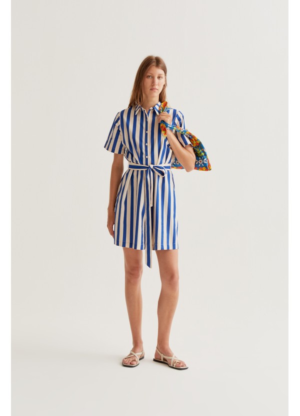 Compania Fantastica Dress - 61C/41033