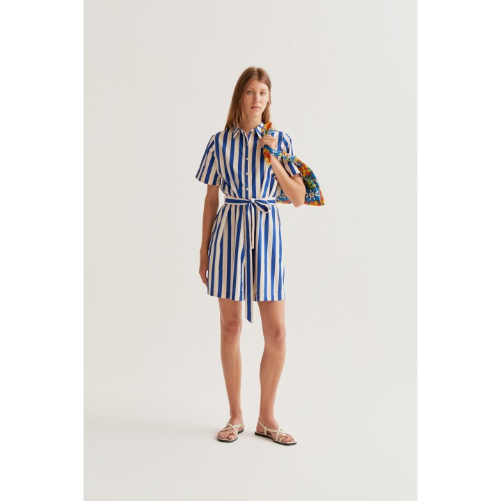 Compania Fantastica Dress - 61C/41033