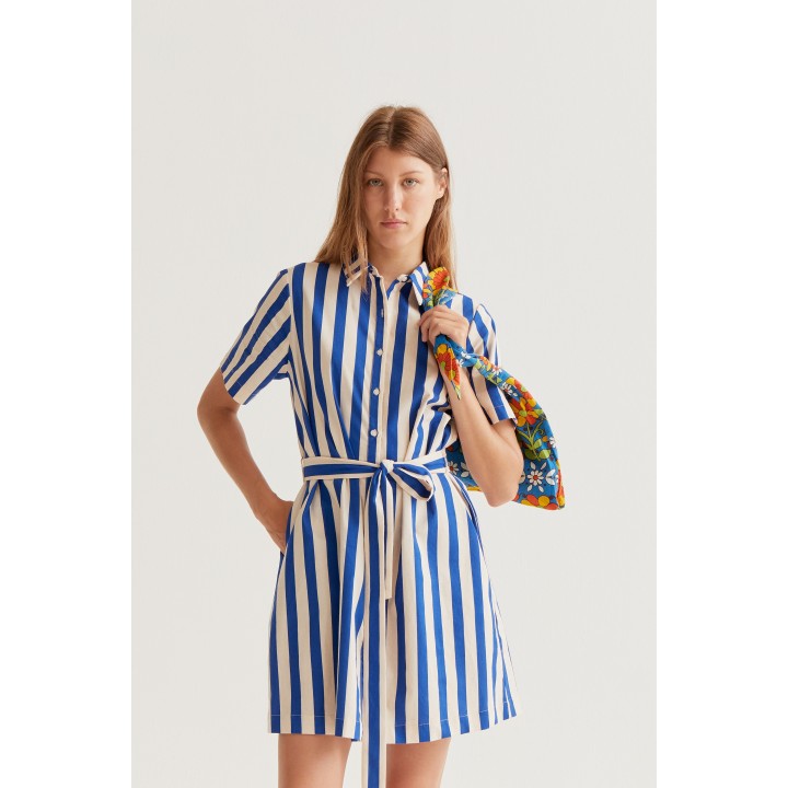 Compania Fantastica Dress - 61C/41033