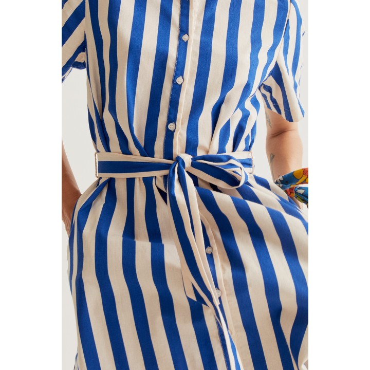 Compania Fantastica Dress - 61C/41033