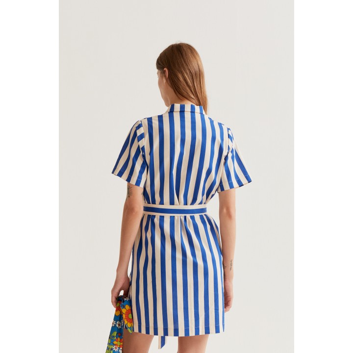 Compania Fantastica Dress - 61C/41033