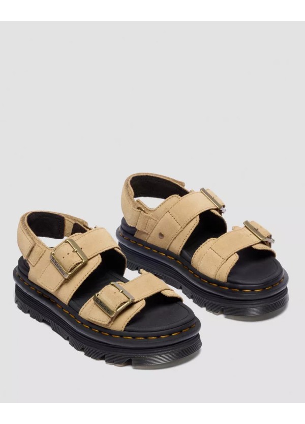 DR MARTENS Sandals Zebzag - 42689200