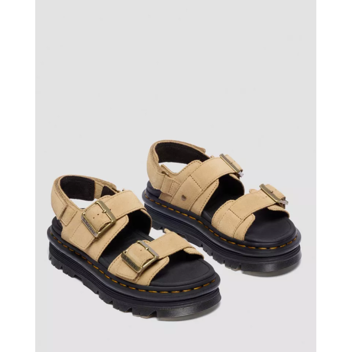 DR MARTENS Sandals Zebzag - 42689200