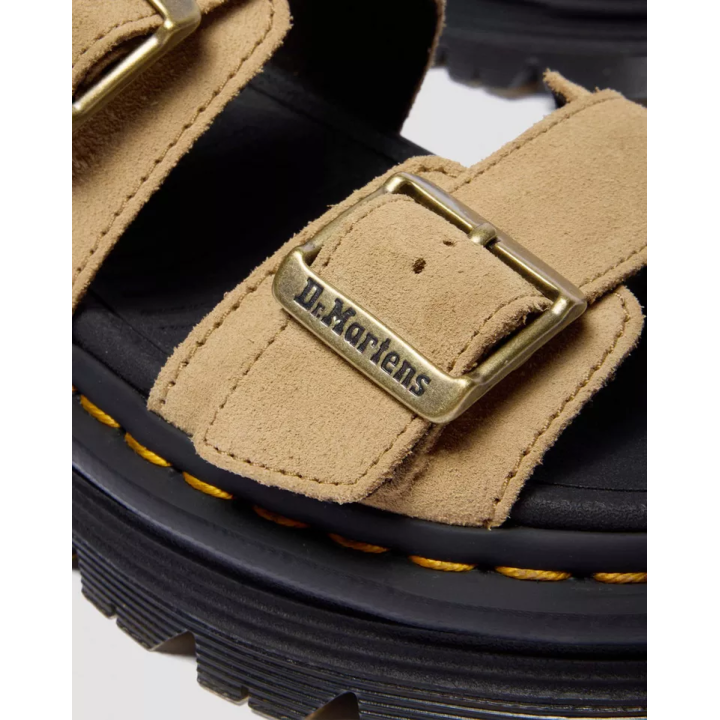 DR MARTENS Sandals Zebzag - 42689200