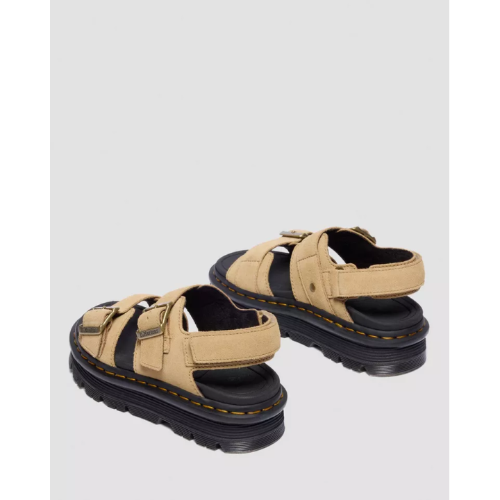 DR MARTENS Sandals Zebzag - 42689200