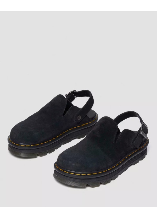 DR MARTENS Ζebzag Mule - 31657001