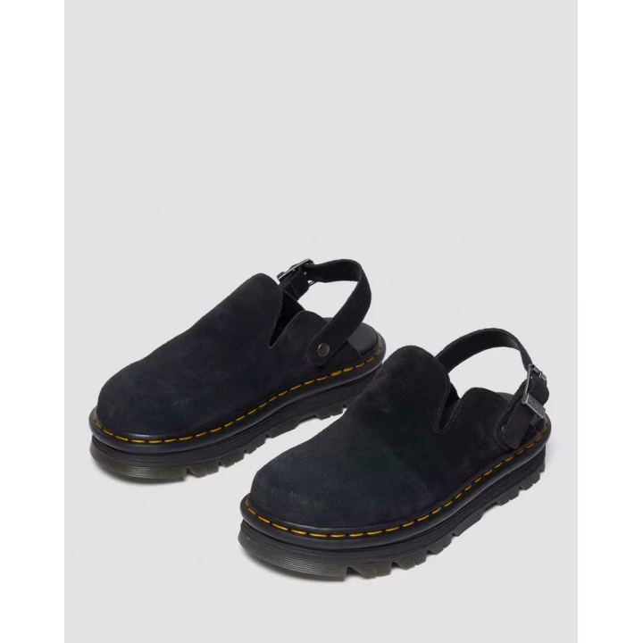 DR MARTENS Ζebzag Mule - 31657001