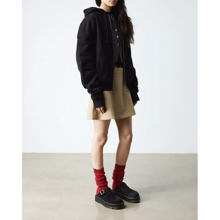 DR MARTENS Ζebzag Mule - 31657001