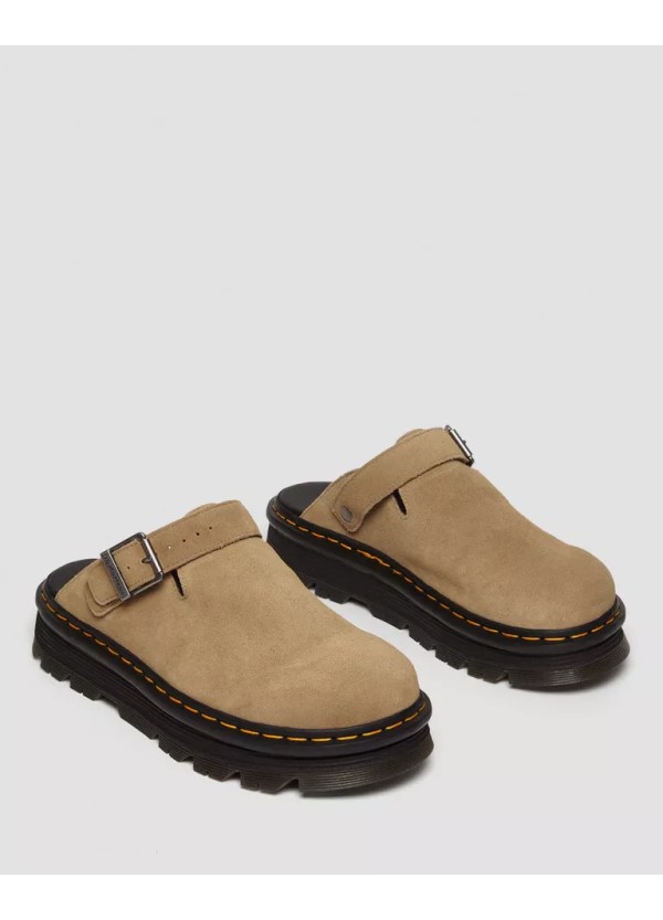 DR MARTENS Zebzag Mule - 31737439