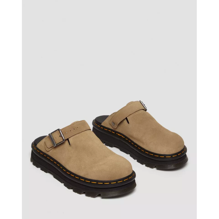 DR MARTENS Zebzag Mule - 31737439