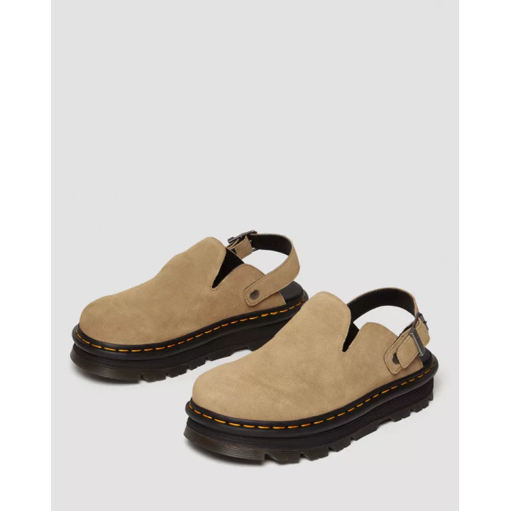 DR MARTENS Zebzag Mule - 31737439