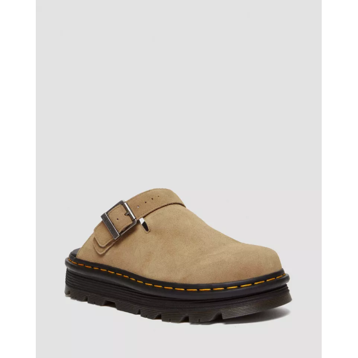 DR MARTENS Zebzag Mule - 31737439