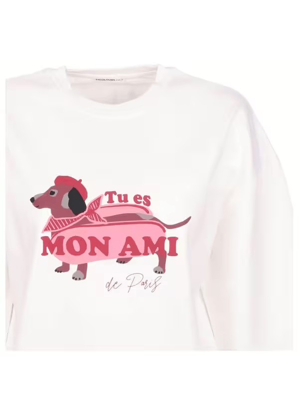 24 Colours Sweatshirt - 50851