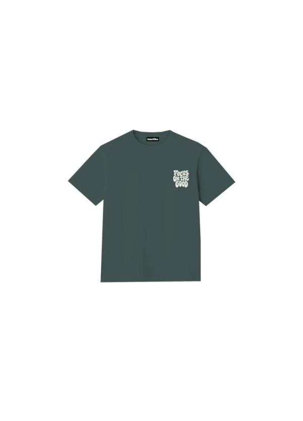 Kaotiko T-Shirt Flying High Man K26S-AS077-01-G002