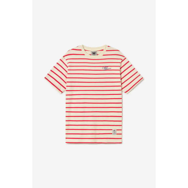 Kaotiko T-Shirt COFFE CULTURE - AS014-01-G002