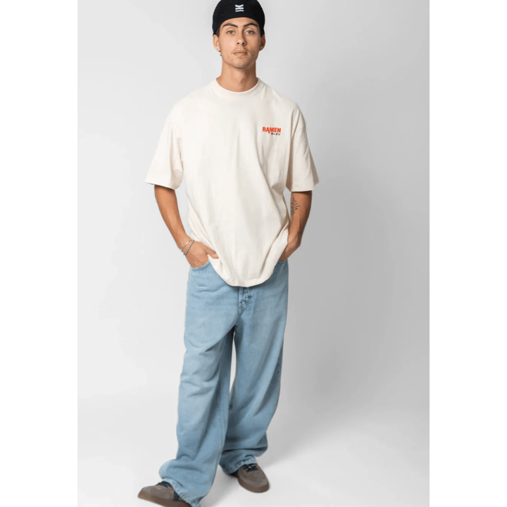 Kaotiko T-Shirt RAMEN OSAKA - AS036-01-g002