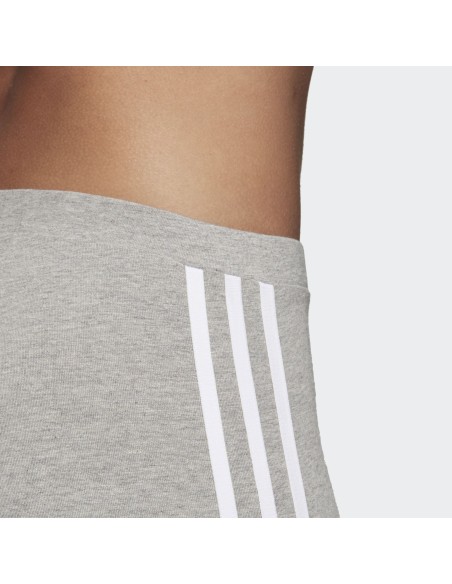 Adidas Originals Womens 3STR Leggings Grey BR8047