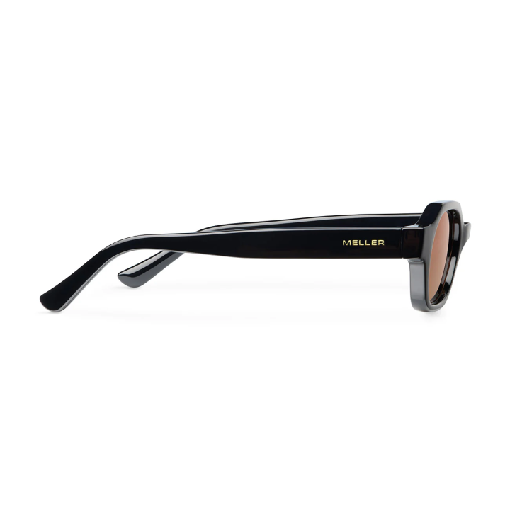 SUNGLASSES MELLER CUMBI BLACK BROWN CU-TUTGBROWN