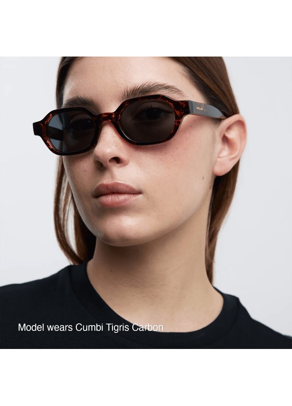 SUNGLASSES MELLER CUMBI TIGRIS CARBON CU-TIGCAR