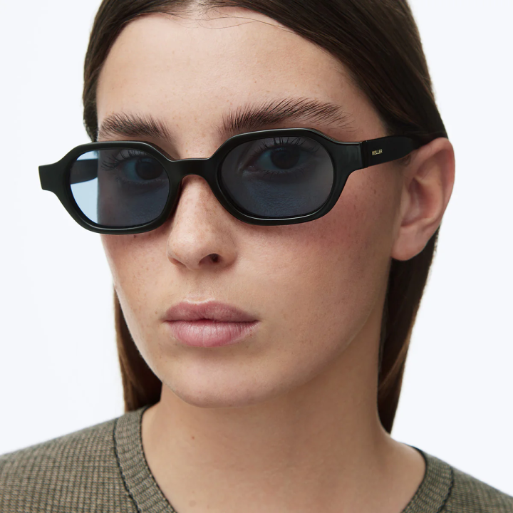 SUNGLASSES MELLER CUMBI BLACK SEA CU-TUTSEA