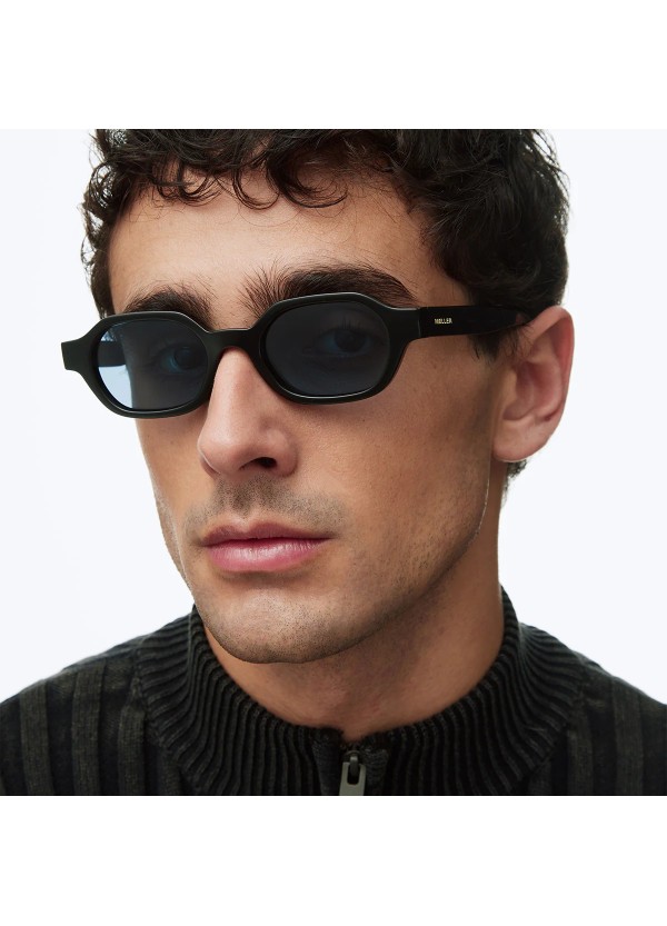 SUNGLASSES MELLER CUMBI BLACK SEA CU-TUTSEA