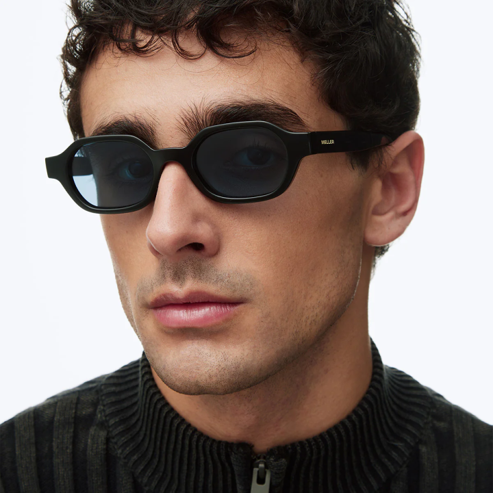 SUNGLASSES MELLER CUMBI BLACK SEA CU-TUTSEA