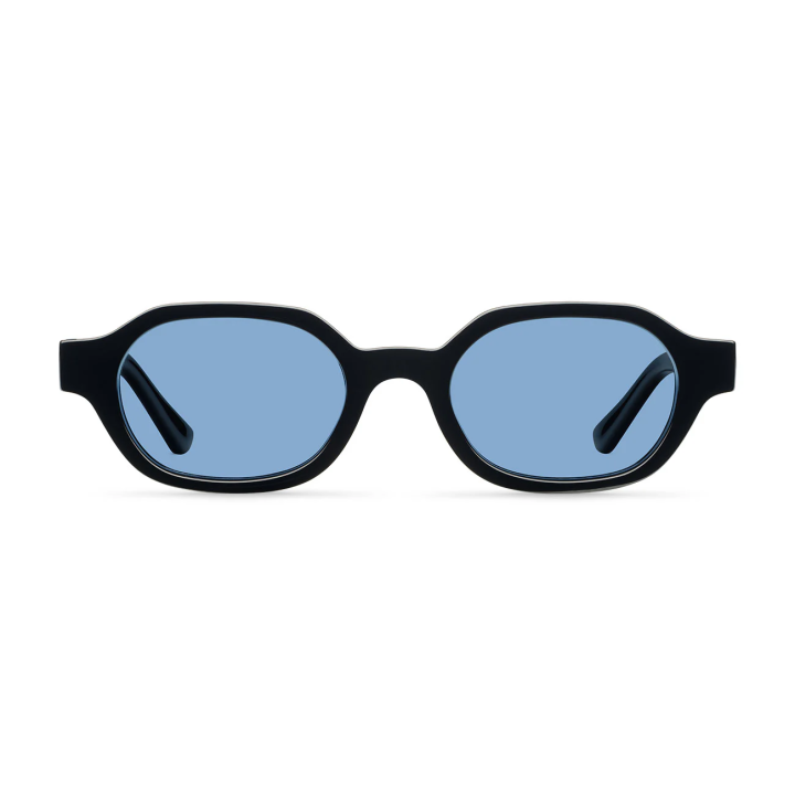 SUNGLASSES MELLER CUMBI BLACK SEA CU-TUTSEA