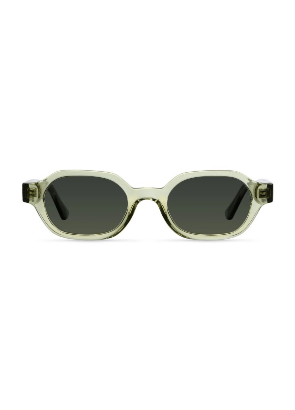 SUNGLASSES MELLER CUMBI MINT OLIVE CU-MINTOLI