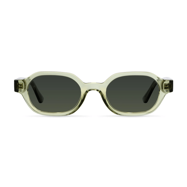 SUNGLASSES MELLER CUMBI MINT OLIVE CU-MINTOLI
