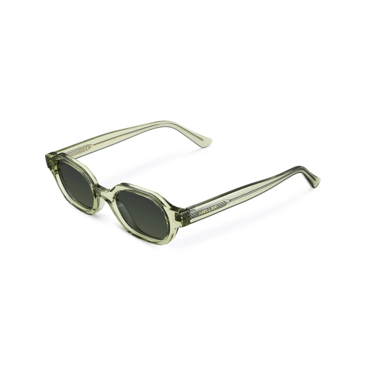 SUNGLASSES MELLER CUMBI MINT OLIVE CU-MINTOLI
