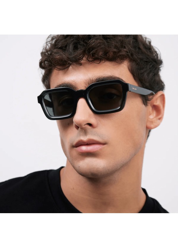 SUNGLASSES MELLER NAYAH FOG OLIVE NAY3-FOGOLI