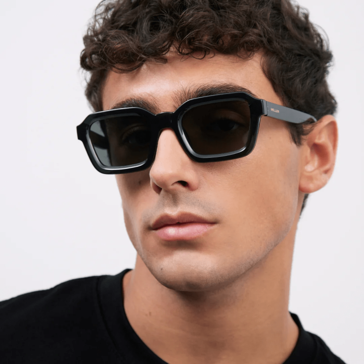 SUNGLASSES MELLER NAYAH FOG OLIVE NAY3-FOGOLI