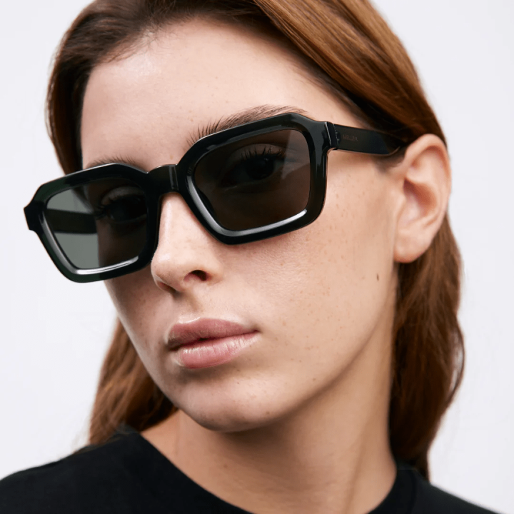 SUNGLASSES MELLER NAYAH FOG OLIVE NAY3-FOGOLI
